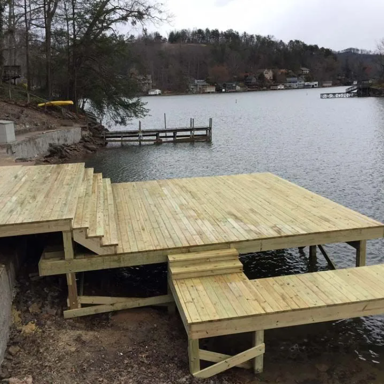 Davis Dock