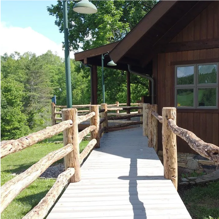 Dupont Deck